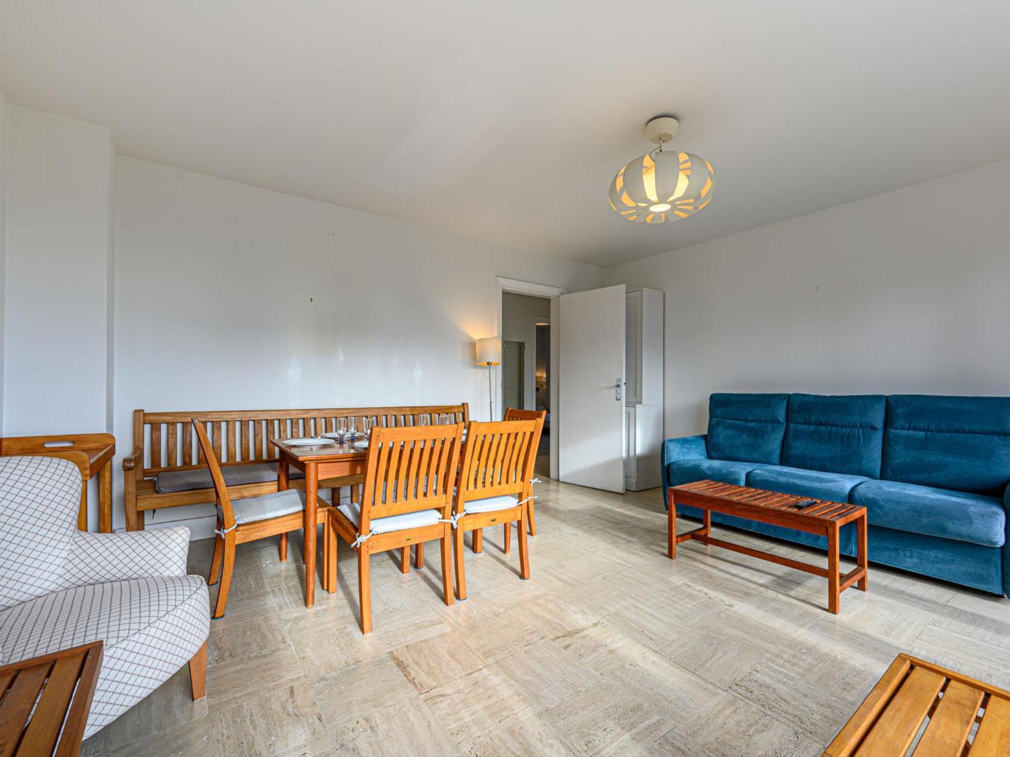 Apartment La Voilerie - Le Cacatois By Interhome Карнак Екстер'єр фото