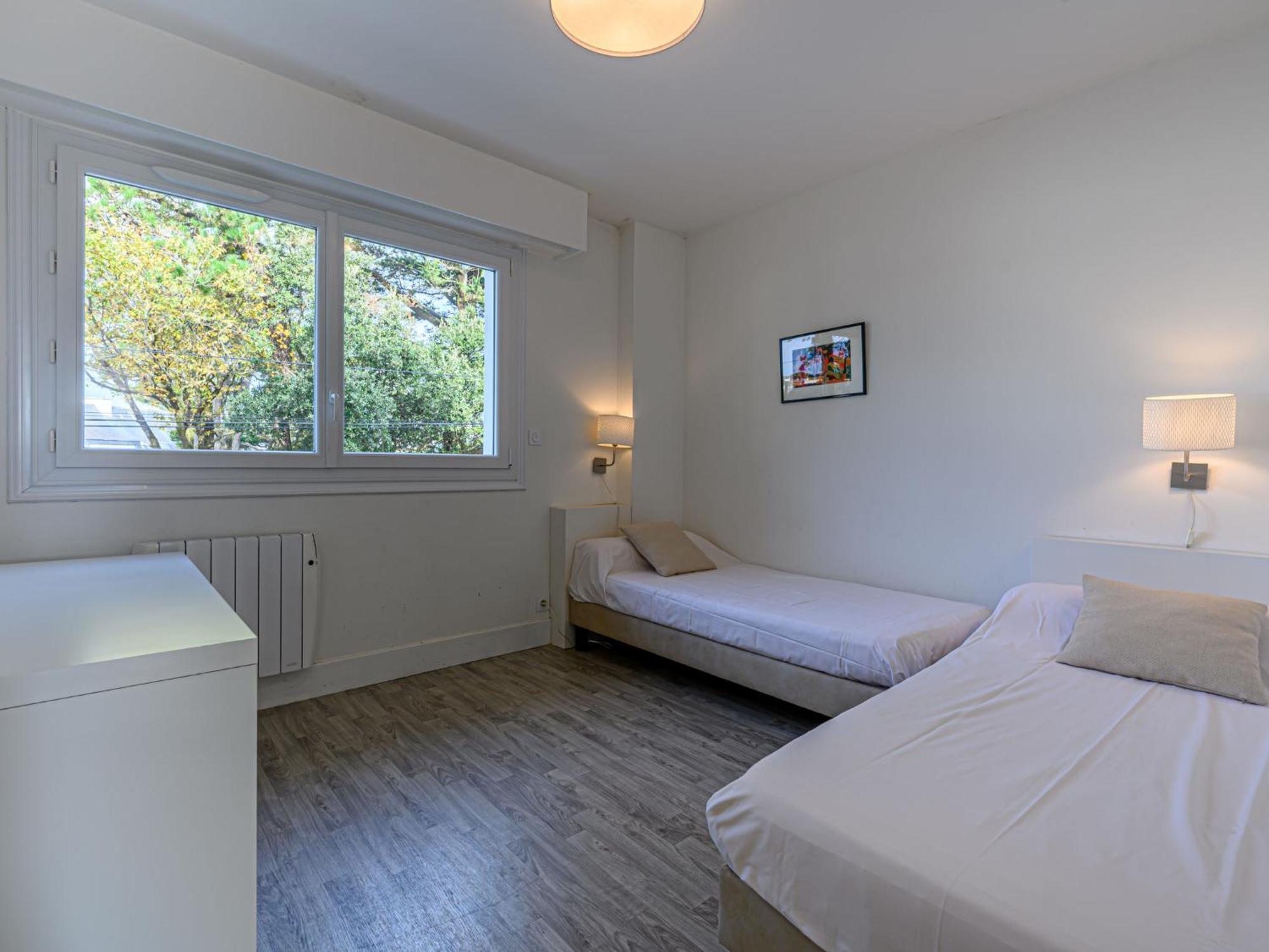 Apartment La Voilerie - Le Cacatois By Interhome Карнак Екстер'єр фото