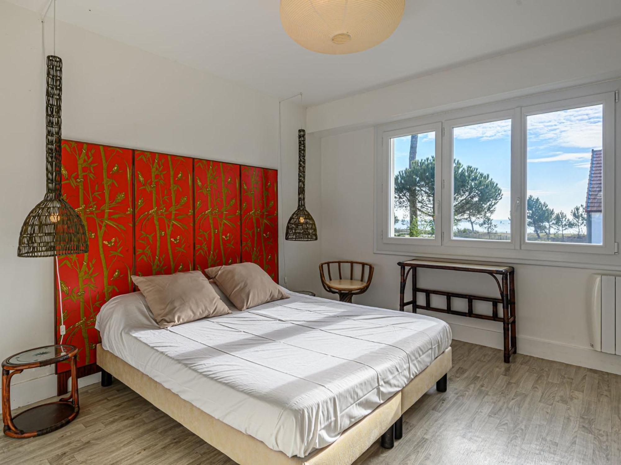 Apartment La Voilerie - Le Cacatois By Interhome Карнак Екстер'єр фото