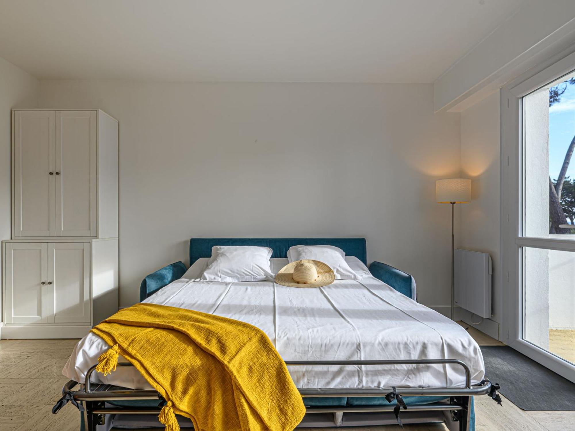 Apartment La Voilerie - Le Cacatois By Interhome Карнак Екстер'єр фото